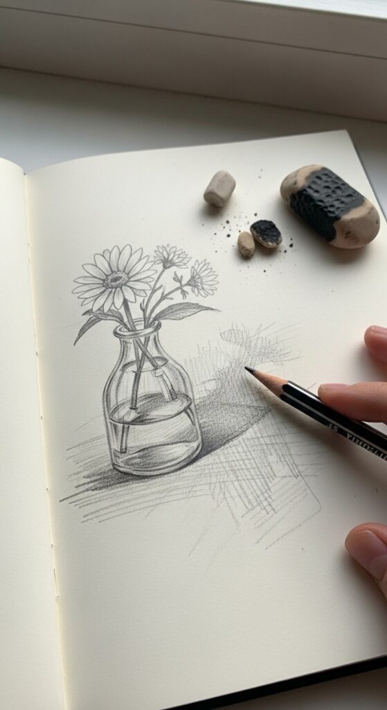 50 Still Life Photography Creative Ideas 51