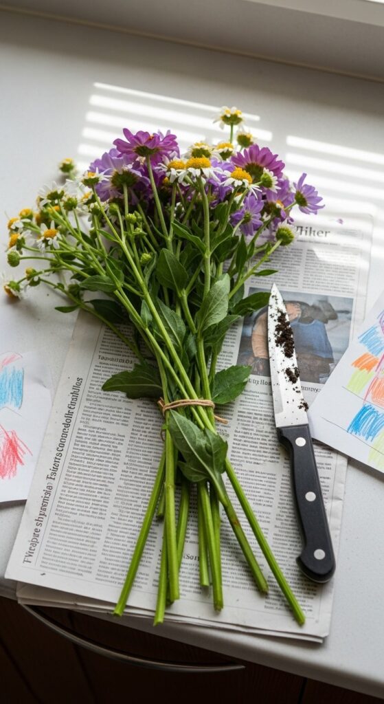 50 Still Life Photography Creative Ideas 7
