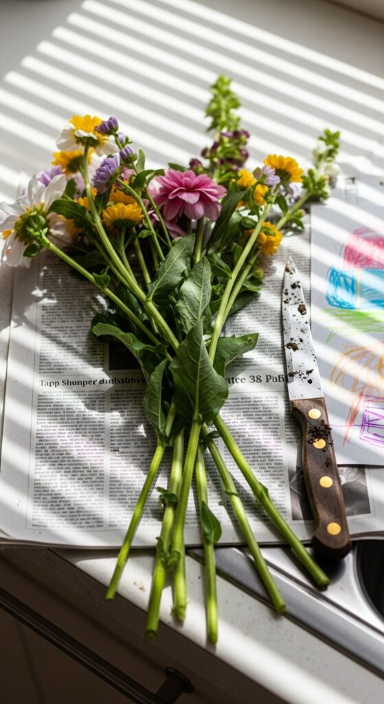 50 Still Life Photography Creative Ideas 8