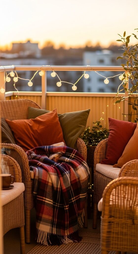 55 Small Patio Ideas Apartment Tiny Balcony 55