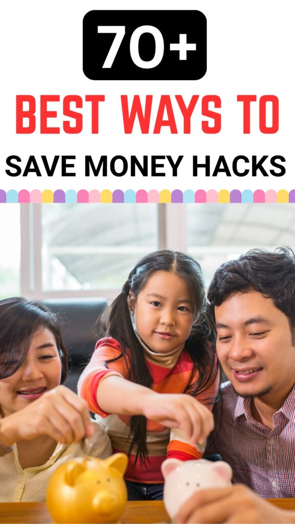 70 Best Ways to Save Money That Actually Work 3