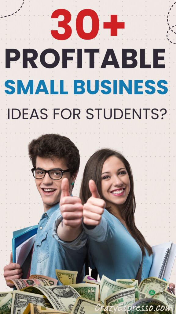 How to Earn Money Online for Students 1