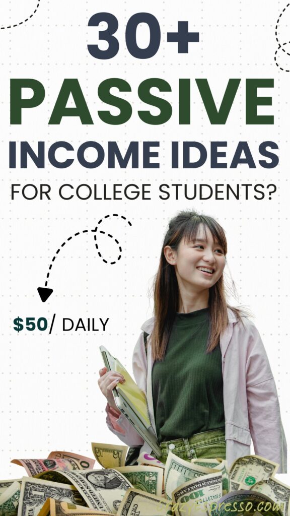 How to Earn Money Online for Students 3