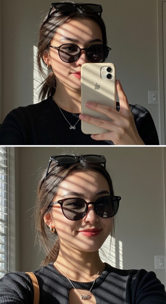 How to Pose for Pictures 20