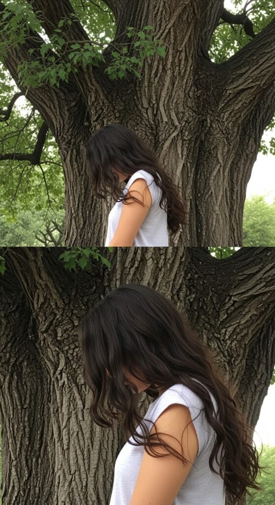How to Pose for Pictures 27