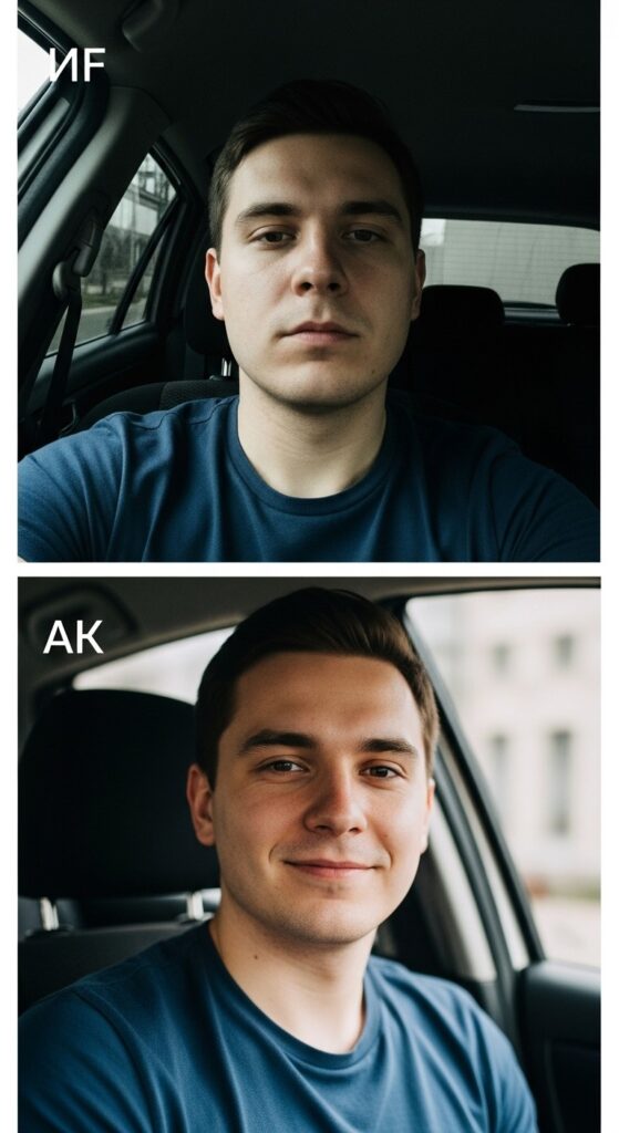 How to Pose for Pictures 29