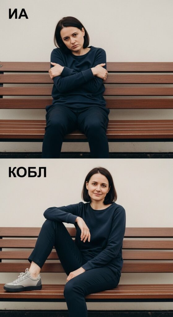 How to Pose for Pictures 31
