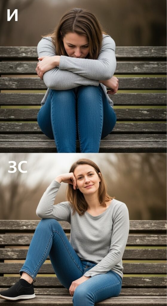 How to Pose for Pictures 32