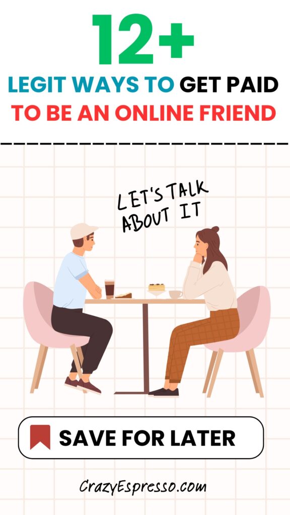 Just To Talk To Lonely People 10