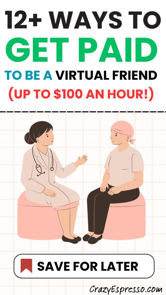 Just To Talk To Lonely People 9