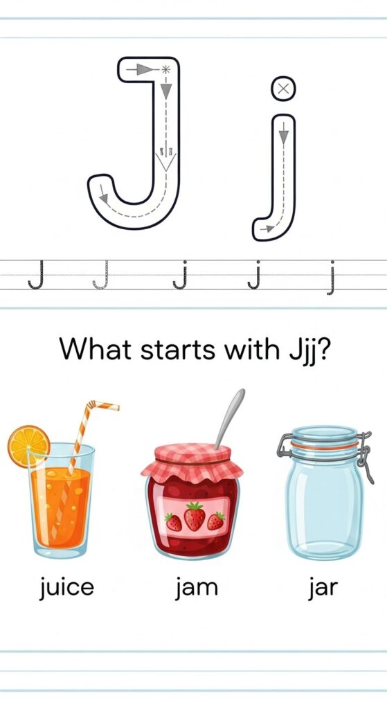 Letter A Activities for Preschool 10