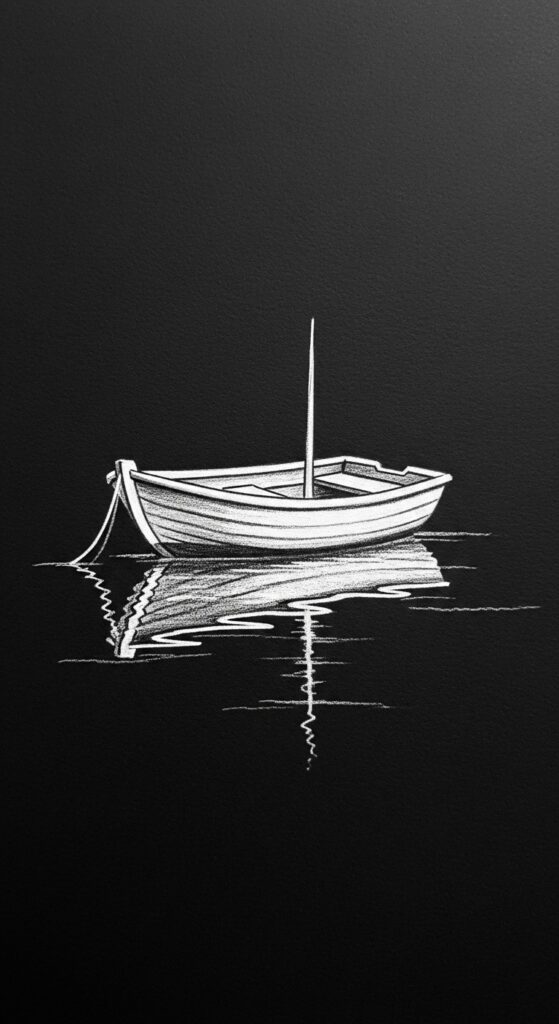 White Pencil Drawings On Black Paper 1 White Pencil Drawings On Black Paper 1