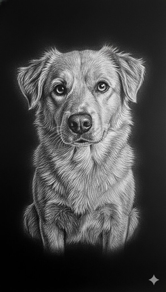 White Pencil Drawings On Black Paper 18 White Pencil Drawings On Black Paper 18