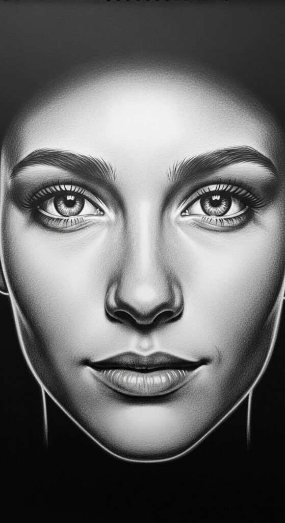 White Pencil Drawings On Black Paper 2 White Pencil Drawings On Black Paper 2