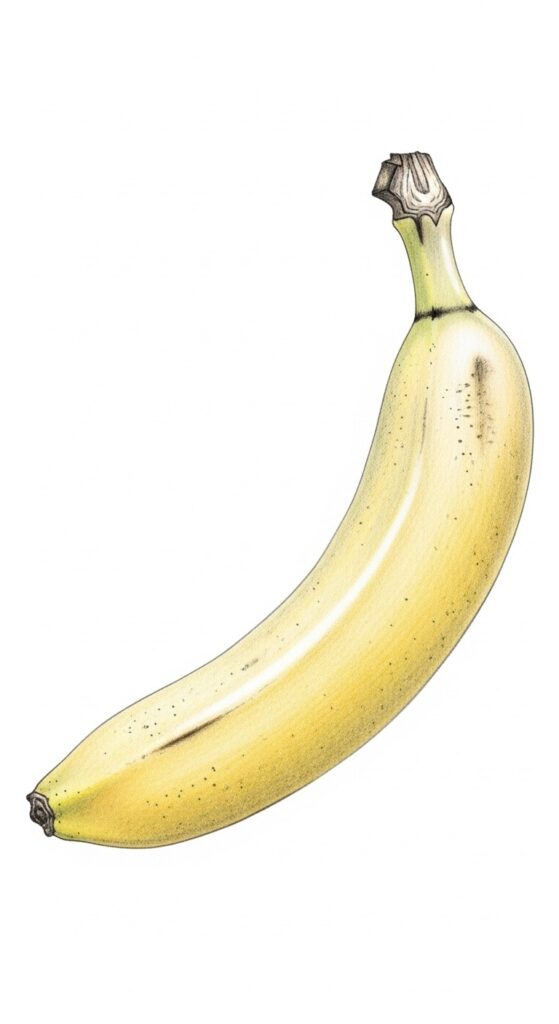 25 Best Fruit Drawing Pencil Sketches 22