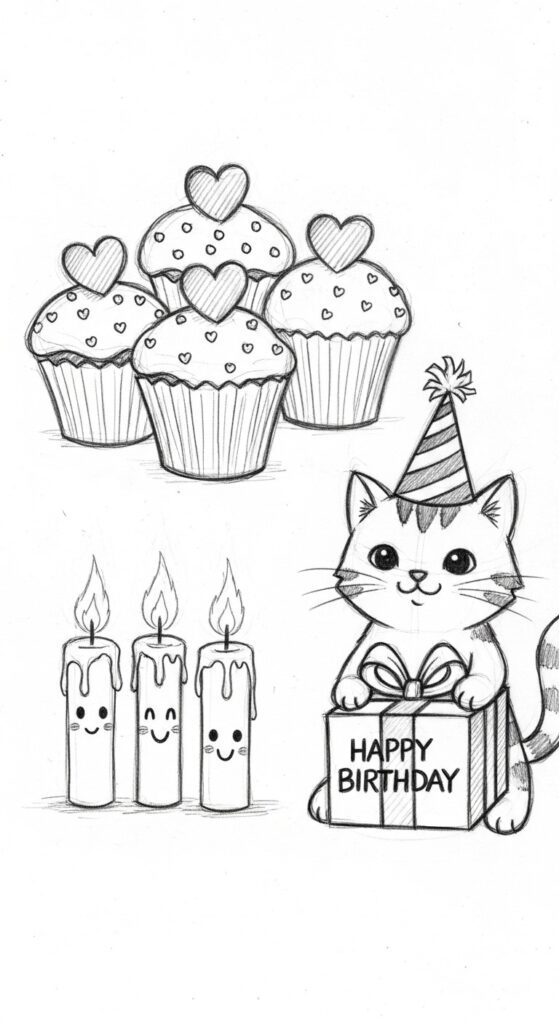 30 Love Cute Little Drawings Doodles Ideas 18 30 Love Cute Little Drawings Doodles Ideas 18