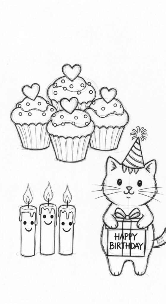 30 Love Cute Little Drawings Doodles Ideas 19 30 Love Cute Little Drawings Doodles Ideas 19