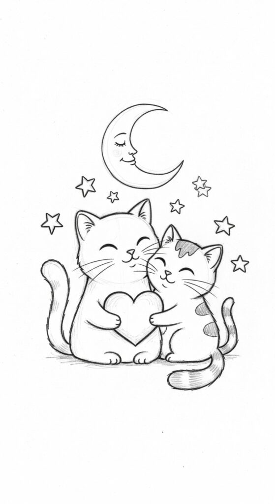 30 Love Cute Little Drawings Doodles Ideas 27 30 Love Cute Little Drawings Doodles Ideas 27