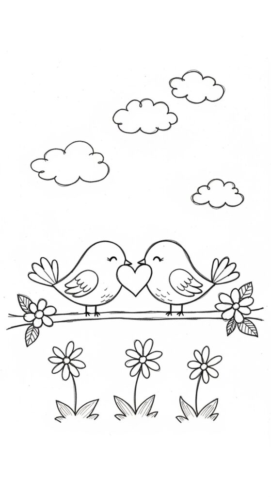 30 Love Cute Little Drawings Doodles Ideas 30 30 Love Cute Little Drawings Doodles Ideas 30