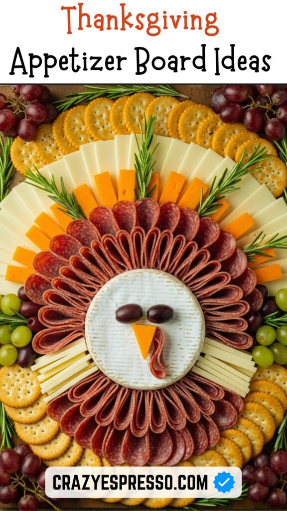 Charcuterie Board Dessert Ideas 1