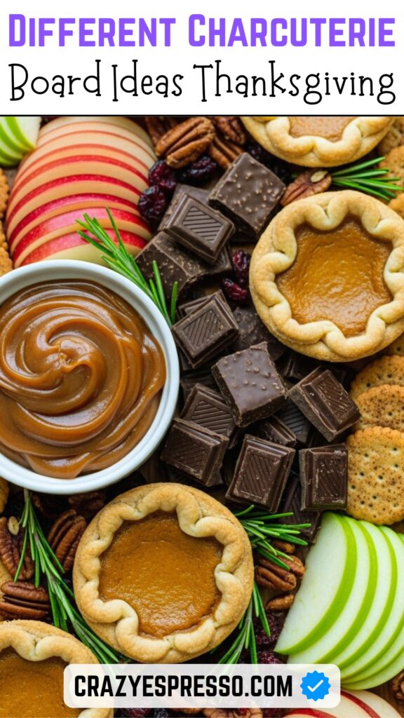 Charcuterie Board Dessert Ideas 2