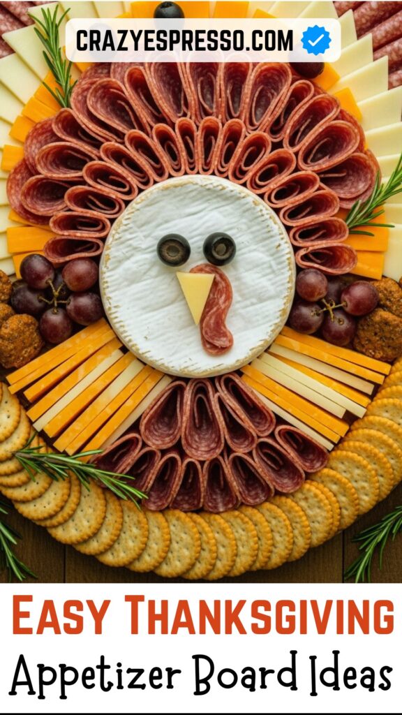 Charcuterie Board Dessert Ideas 3