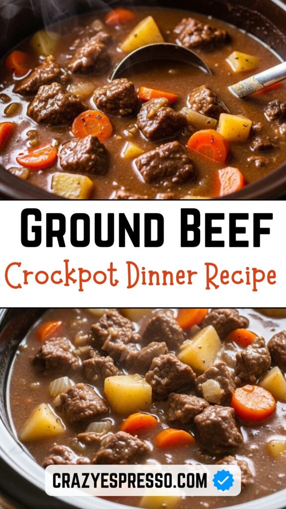 Crockpot Dinner 2