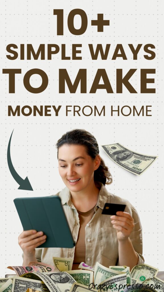 How to Earn Money Online 2