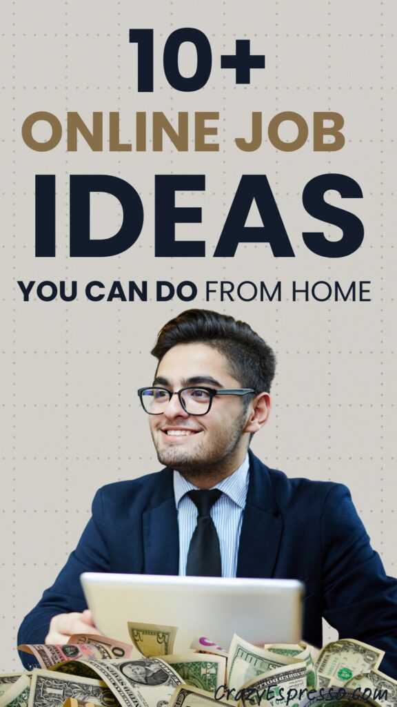 How to Earn Money Online 3