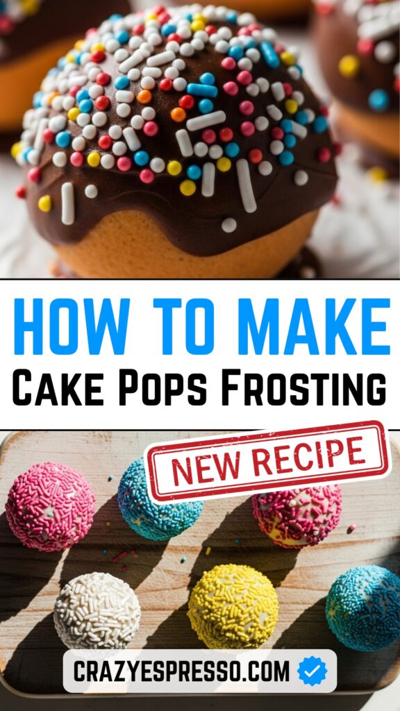 How to Make Cake Pops 7