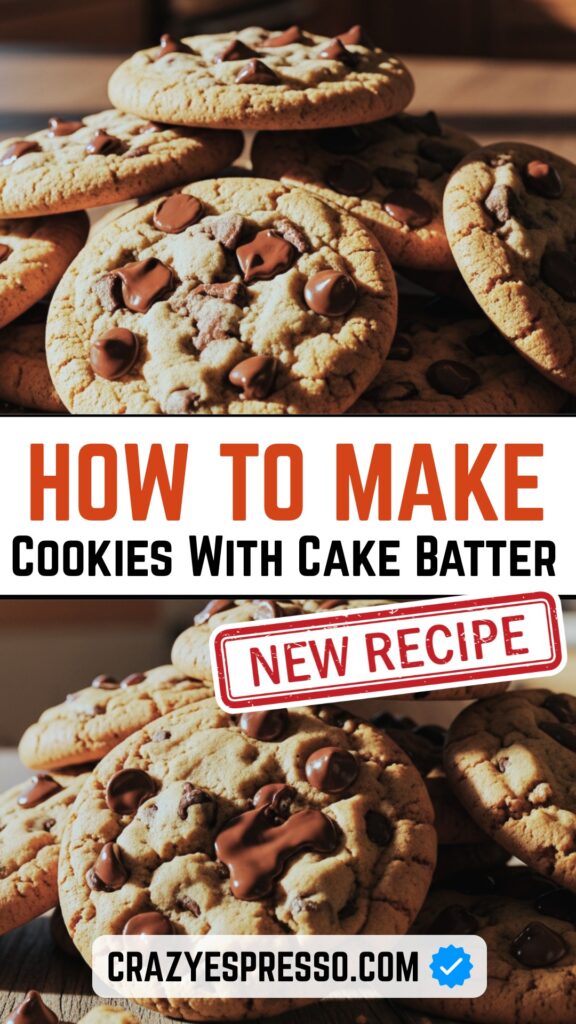 How to Make Cookies From Scratch at Home 10