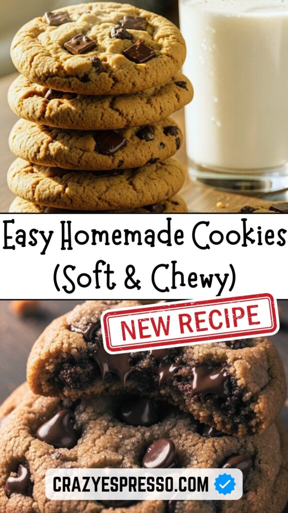 How to Make Cookies From Scratch at Home 5