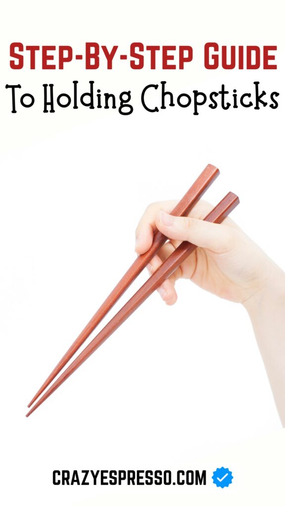 Way To Use Chopsticks 4