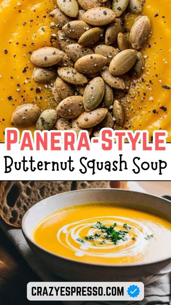 butternut squash soup recipes 4 butternut squash soup recipes 4