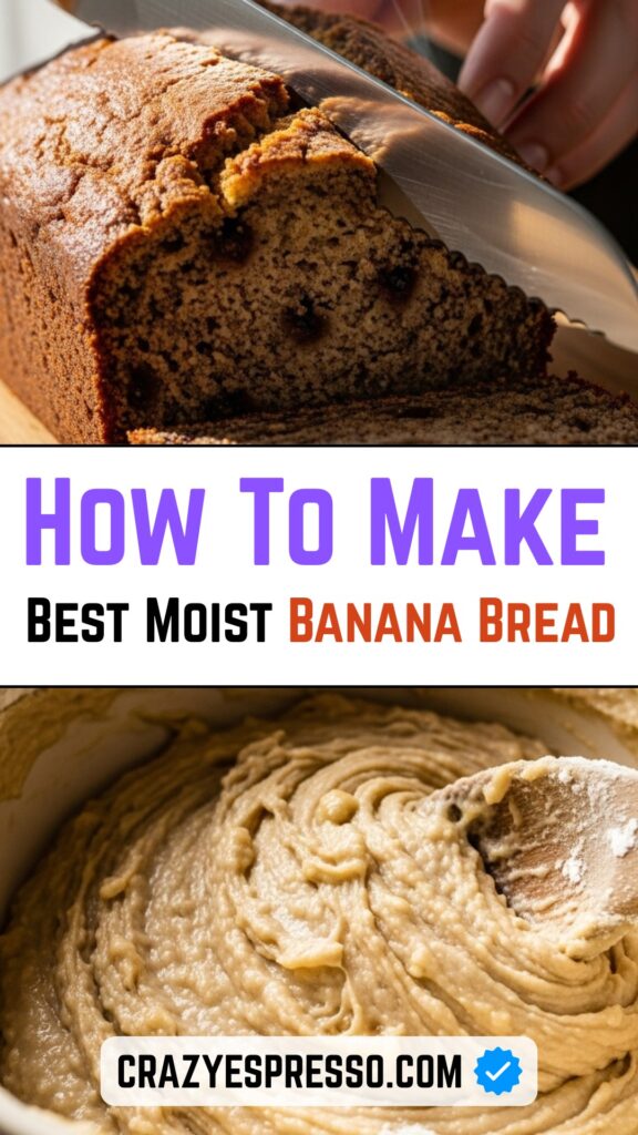 how to make banana bread 3