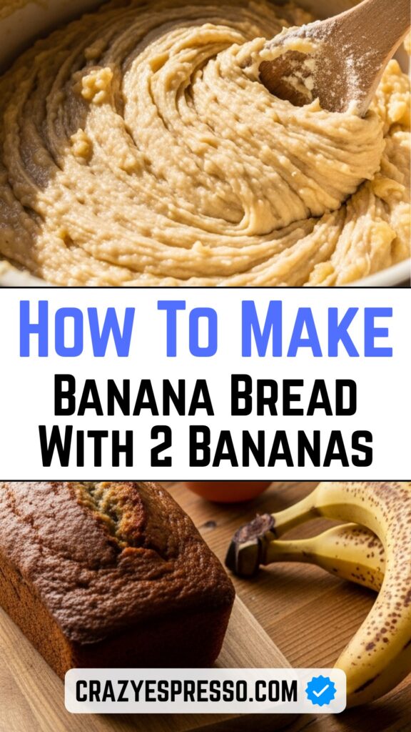 how to make banana bread 5