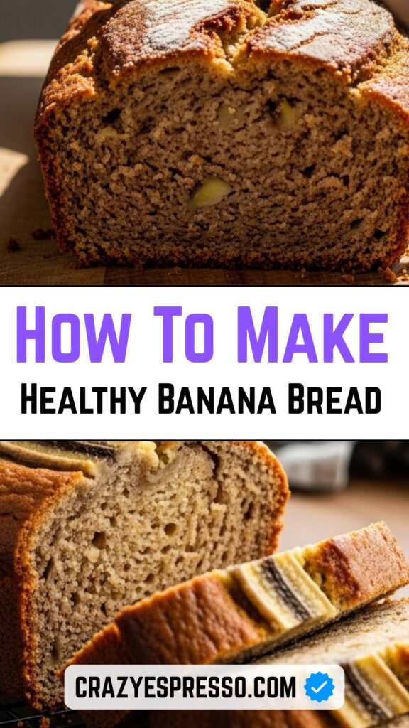 how to make banana bread 9
