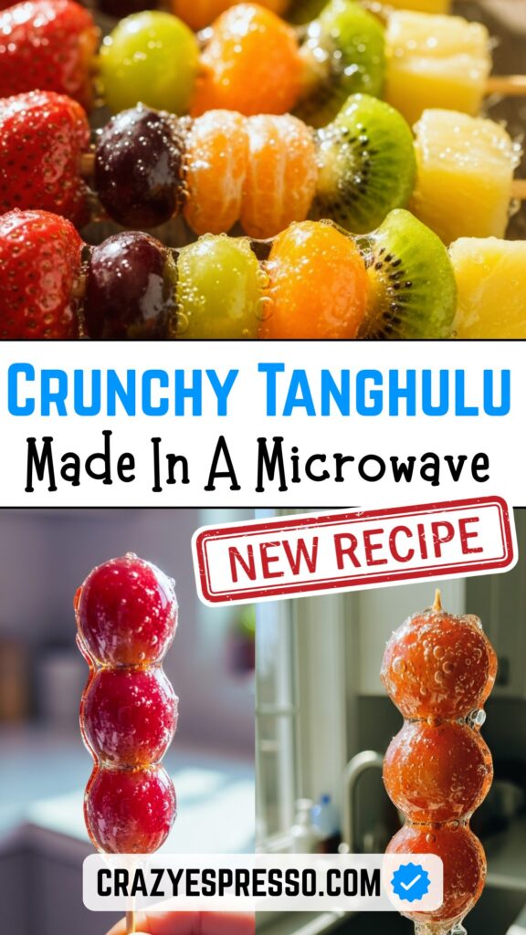 how to make tanghulu at home 2