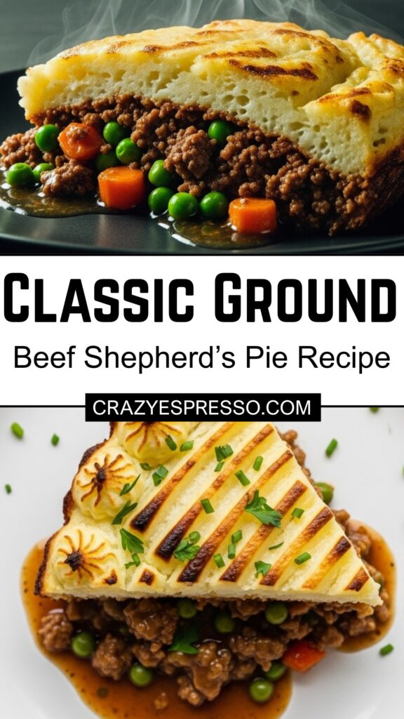 shepherds pie recipe easy 2