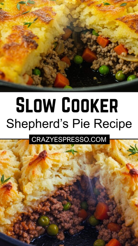 shepherds pie recipe easy 3