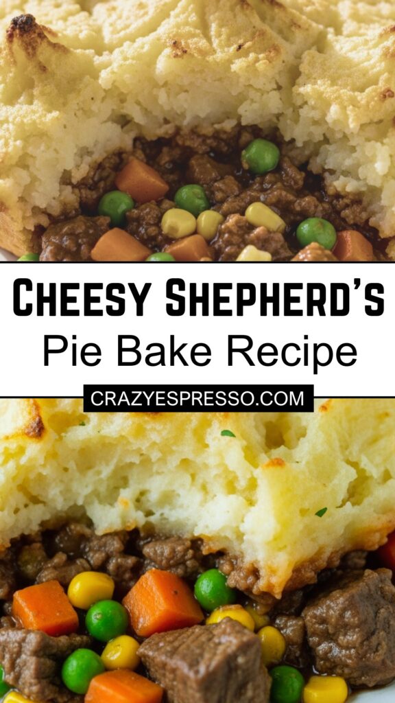 shepherds pie recipe easy 4