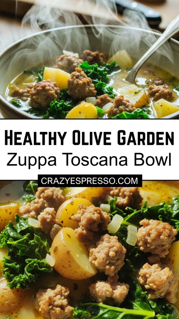 zuppa toscana soup olive garden recipe 3