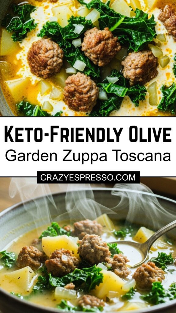 zuppa toscana soup olive garden recipe 4