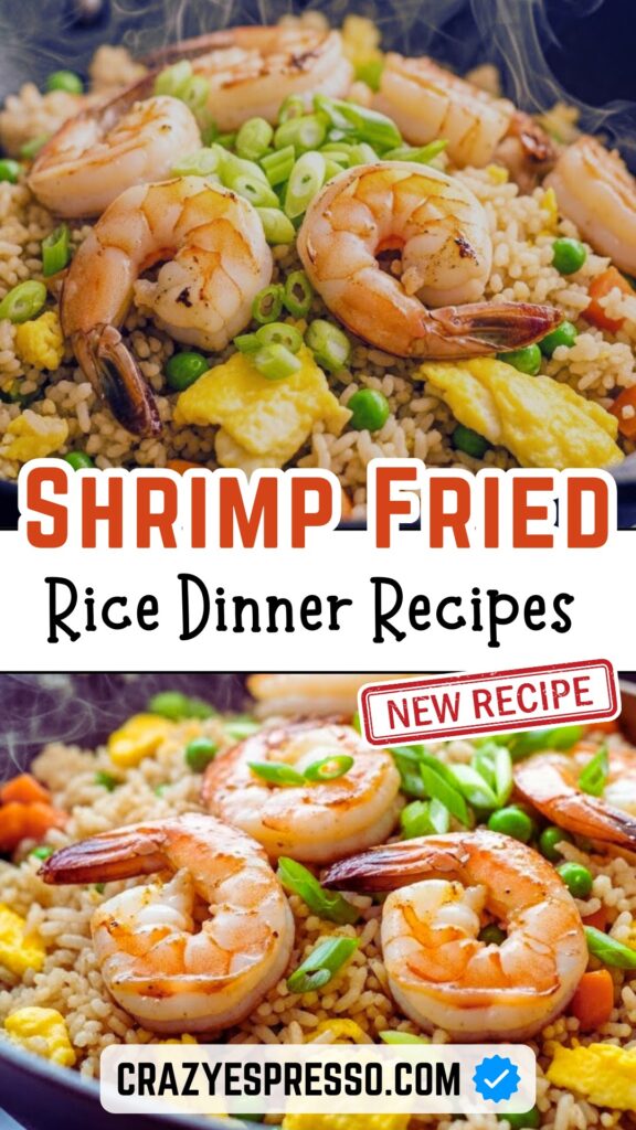 Fried Rice Recipes for Dinner 3