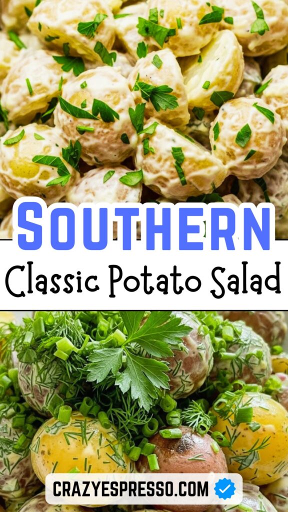 Healthy Potato Salad Recipe 1