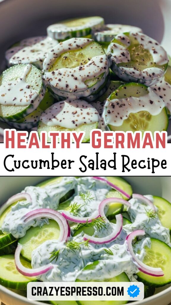 Healthy Salad Recipes with Cucumber 3 Healthy Salad Recipes with Cucumber 3