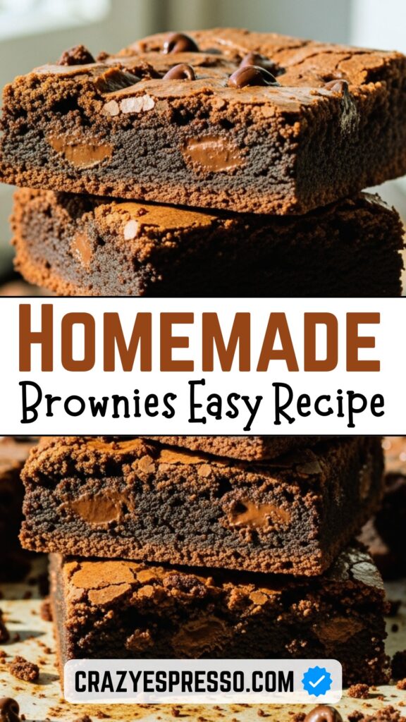 How to Make Brownies From Scratch 4 How to Make Brownies From Scratch 4