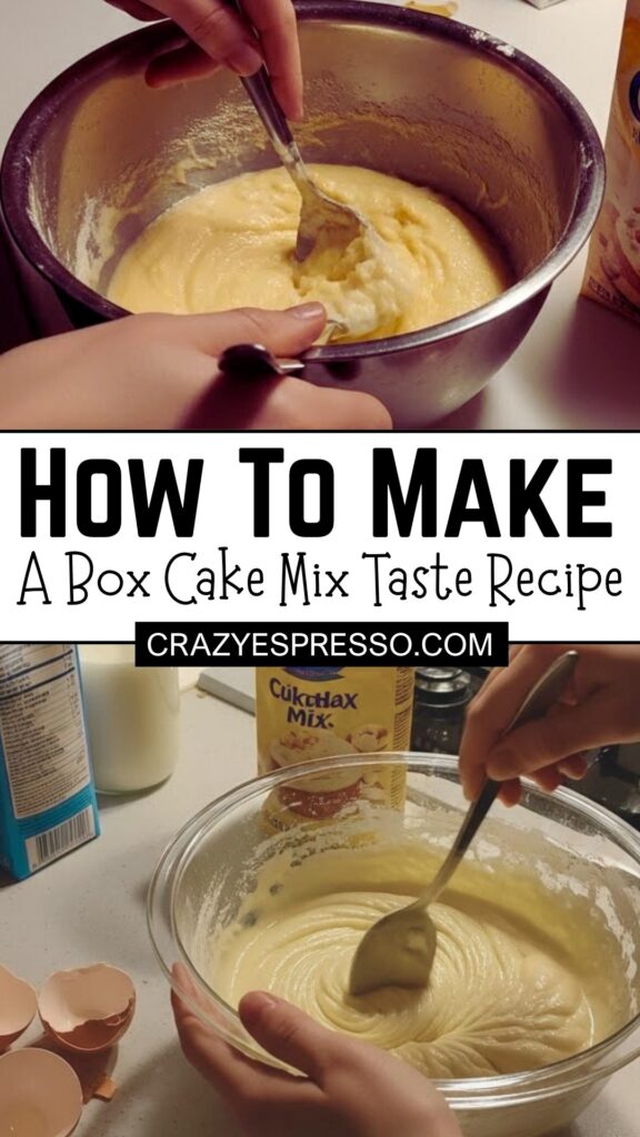 How to Make Cake 2 How to Make Cake 2