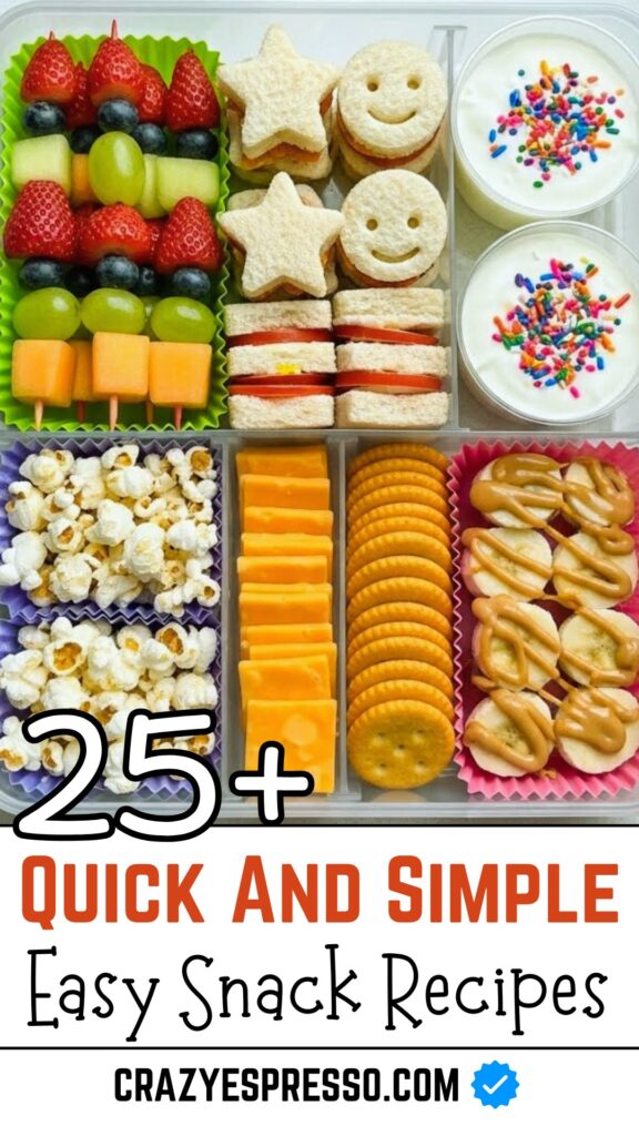 Quick Snack Recipes With Complete Steps Ingredients 2