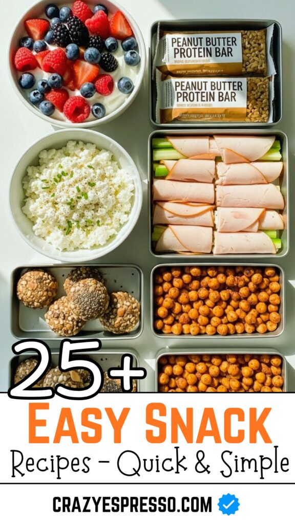 Quick Snack Recipes With Complete Steps Ingredients 4